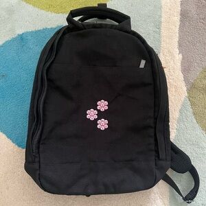 NWOT Day Owl Slim Backpack